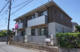 レジデンスモーツァルトの外観画像