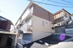 メゾンロシェKの間取り画像