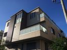 Magnolia Courtの間取り画像