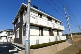 ベルズ・ビレッジCの外観画像