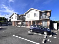 ノース・エッジの外観画像