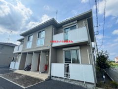 シャロームリラ IIAの外観画像