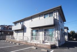 アーバンライフBの外観画像