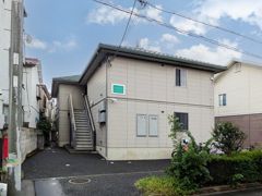 ラ・ルミエールの外観画像
