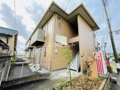 第3アンシックスの外観画像