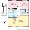 YOUR MAISON Blancの間取り画像