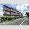 メゾン横町の間取り画像