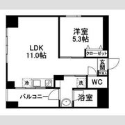 Noie Sendai 宮町の間取り画像