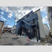 スカイハーツ河原町の外観画像