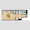 フォレストⅠの間取り画像