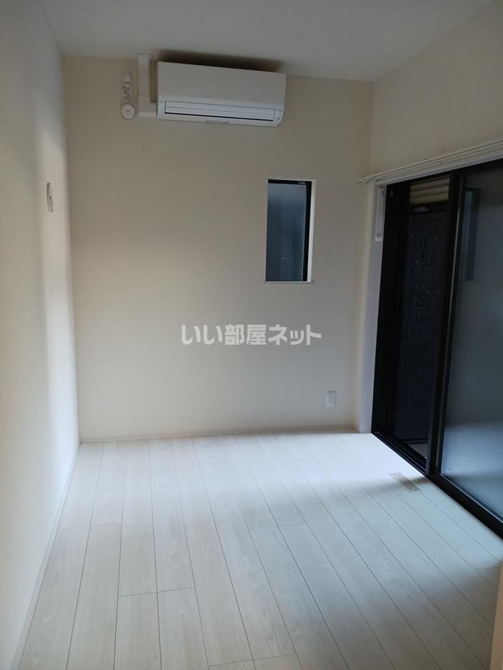 洋室