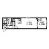 SOLASIA residence 武蔵小山の間取り画像