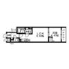 SOLASIA residence 武蔵小山の間取り画像