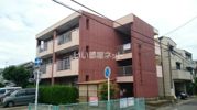 アネックス城屋敷の間取り画像