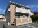 ブリーゼSK Aの間取り画像