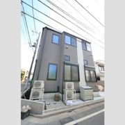 brilliant久我山の外観画像