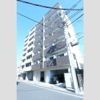 ラフィスタ武蔵関の間取り画像