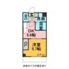 NEXTAGE Cの間取り画像