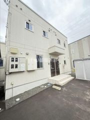 パルメゾンの外観画像