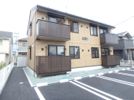 サンパティー盛南の間取り画像