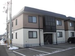 リビングタウン金池 Iの外観画像