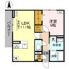 D-Gran 飯田町の間取り画像