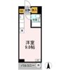 TOビル53の間取り画像