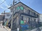 ウィステリア松戸の間取り画像