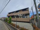 シャルム Aの間取り画像