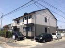 パークサイド大門の間取り画像