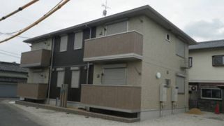 エフクレフの外観画像