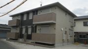 エフクレフの間取り画像