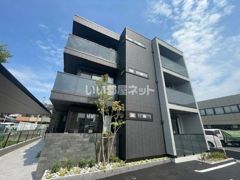 La Coeur北島の外観画像