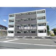 sereno20の外観画像