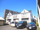 パル本郷台Bの間取り画像