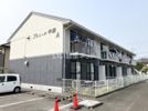 プレジール中島 A棟の間取り画像