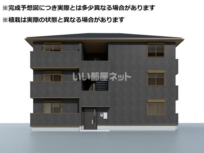 建物画像