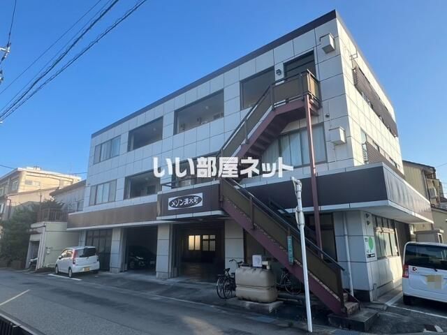 メゾン清水町の賃貸物件