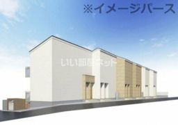 （仮称）キャメル狭山市入間川の外観画像
