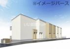（仮称）キャメル狭山市入間川の間取り画像