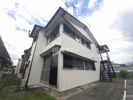 草木アパートの間取り画像