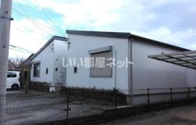 サニーガーデン淀川の外観画像