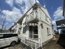 ドミール勝田台の間取り画像