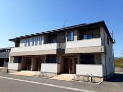 MIRAISEIの外観画像