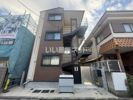 カローレ鶴見の間取り画像