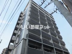 ラムール祇園の外観画像