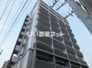 ラムール祇園の間取り画像