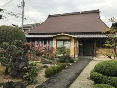 西中島平屋の外観画像