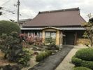 西中島平屋の間取り画像