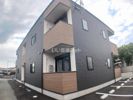 GRAND COURT 01の間取り画像